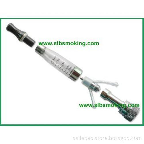 Quit Smoking No Leaking 5 Pack Replacement  Atomizer CE5 Tank